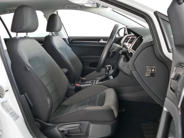 ゴルフ TSIハイライン LED ACC LKA(9枚目)