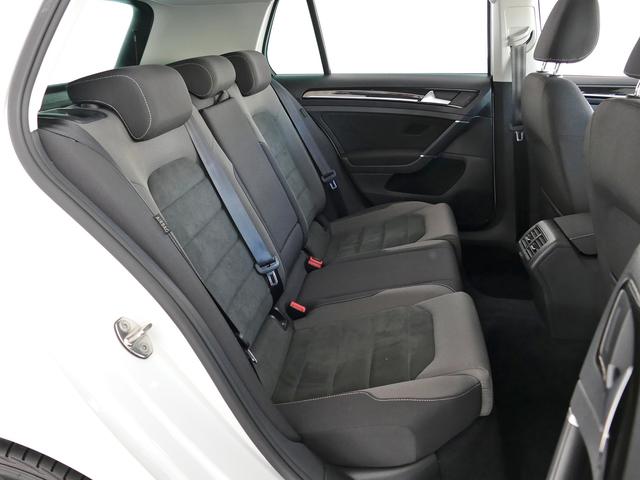 ゴルフ TSIハイライン LED ACC LKA(10枚目)