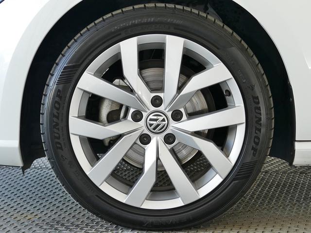 ゴルフ TSIハイライン LED ACC LKA(11枚目)