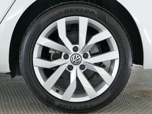 ゴルフ TSIハイライン LED ACC LKA(12枚目)