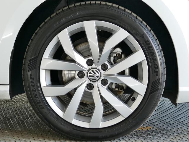 ゴルフ TSIハイライン LED ACC LKA(14枚目)