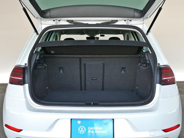 ゴルフ TSIハイライン LED ACC LKA(21枚目)