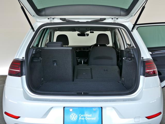 ゴルフ TSIハイライン LED ACC LKA(22枚目)