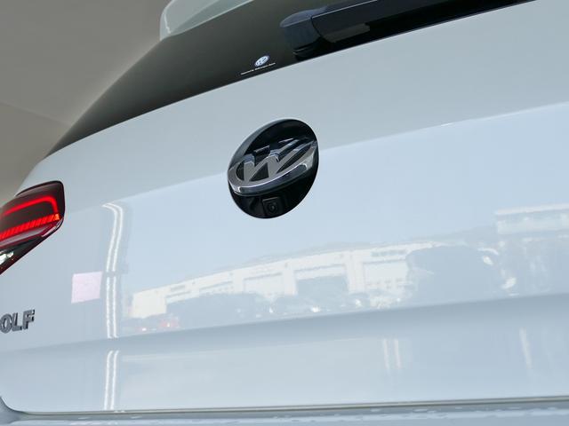 ゴルフ TSIハイライン LED ACC LKA(25枚目)