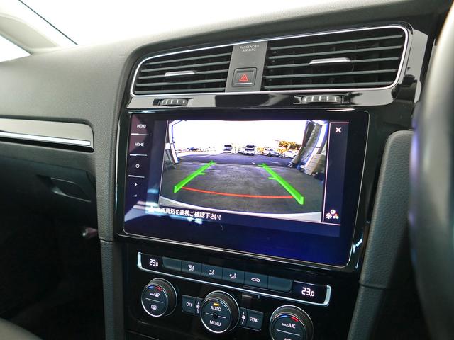 ゴルフ TSIハイライン LED ACC LKA(26枚目)