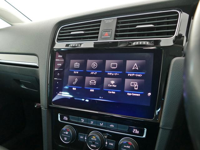 ゴルフ TSIハイライン LED ACC LKA(28枚目)