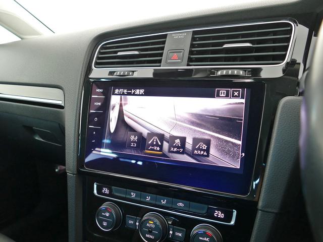 ゴルフ TSIハイライン LED ACC LKA(29枚目)