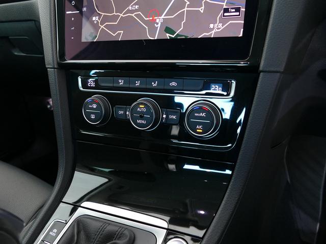 ゴルフ TSIハイライン LED ACC LKA(30枚目)