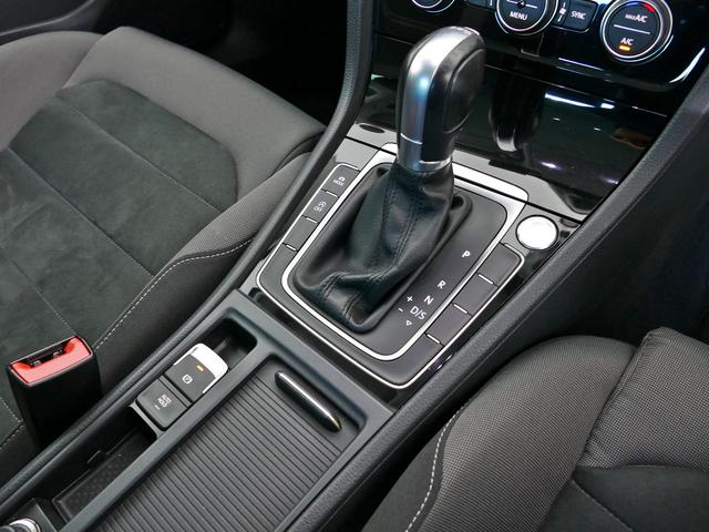 ゴルフ TSIハイライン LED ACC LKA(31枚目)