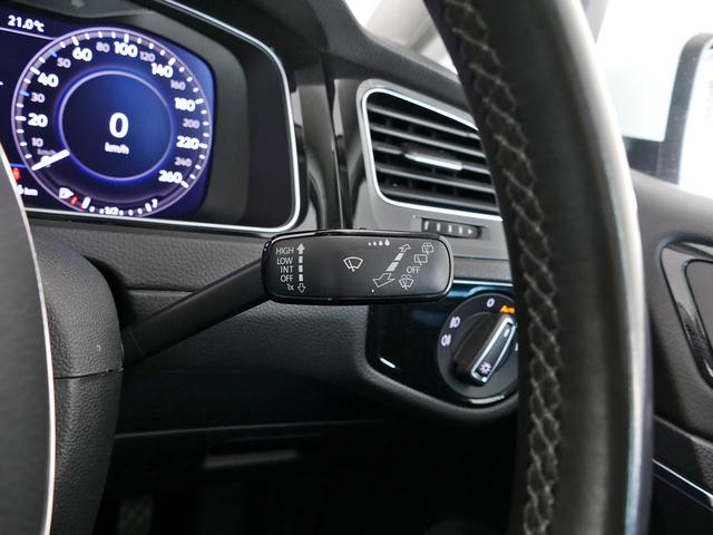 ゴルフ TSIハイライン LED ACC LKA(35枚目)