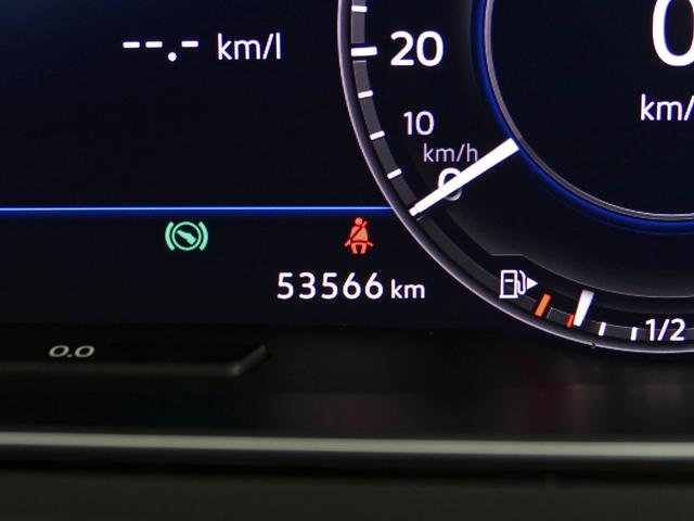 ゴルフ TSIハイライン LED ACC LKA(36枚目)