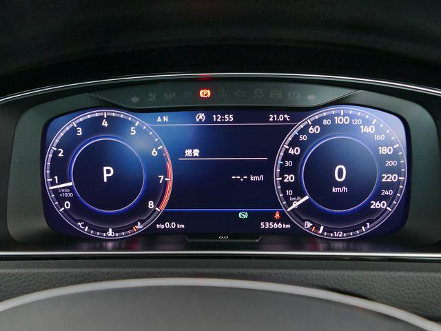 ゴルフ TSIハイライン LED ACC LKA(37枚目)