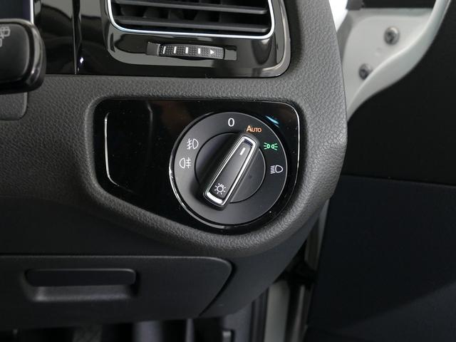 ゴルフ TSIハイライン LED ACC LKA(39枚目)