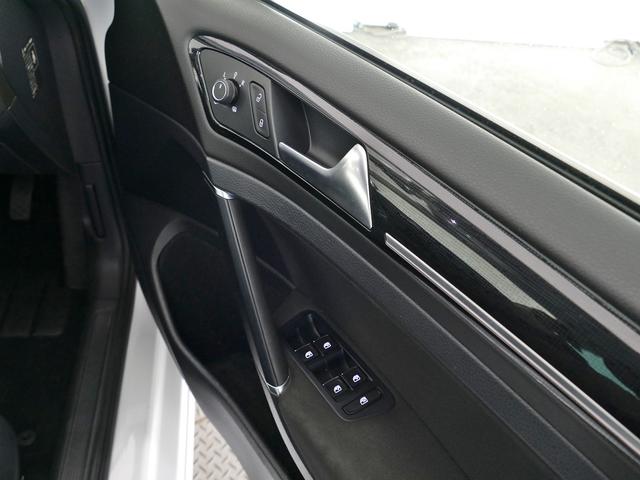 ゴルフ TSIハイライン LED ACC LKA(40枚目)