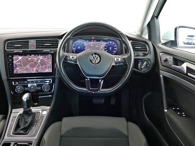 ゴルフ TSIハイライン LED ACC LKA(42枚目)