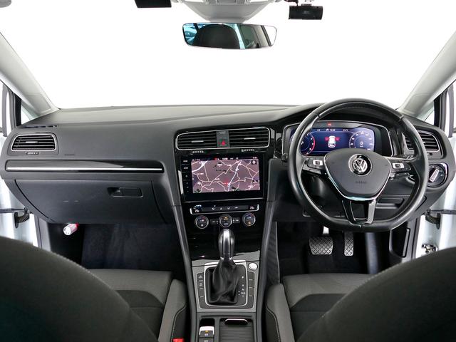 ゴルフ TSIハイライン LED ACC LKA(43枚目)