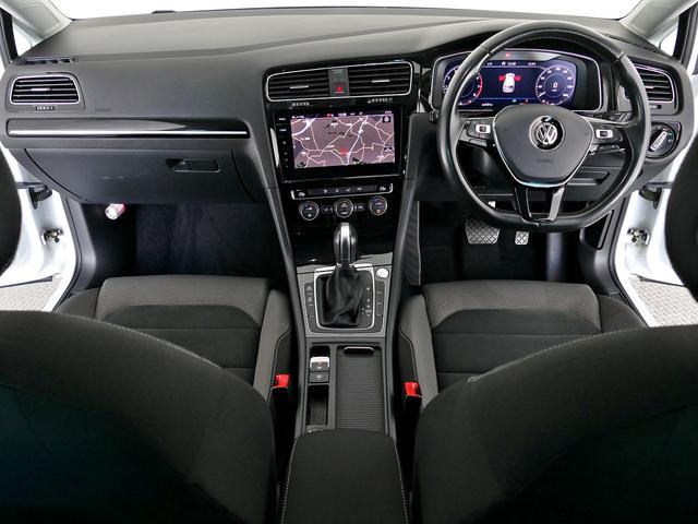 ゴルフ TSIハイライン LED ACC LKA(44枚目)