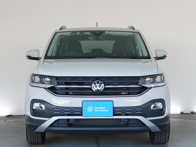 Ｔ－クロス ＴＳＩ　アクティブ　ＳａｆｅｔｙＰＫＧ（2枚目）