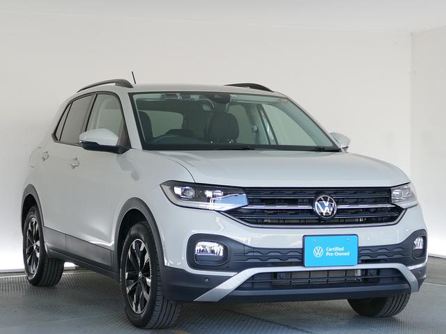 Ｔ－クロス ＴＳＩ　アクティブ　ＳａｆｅｔｙＰＫＧ（3枚目）