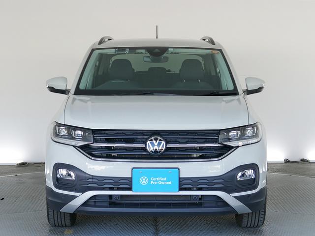 Ｔ－クロス ＴＳＩ　アクティブ　ＳａｆｅｔｙＰＫＧ（5枚目）