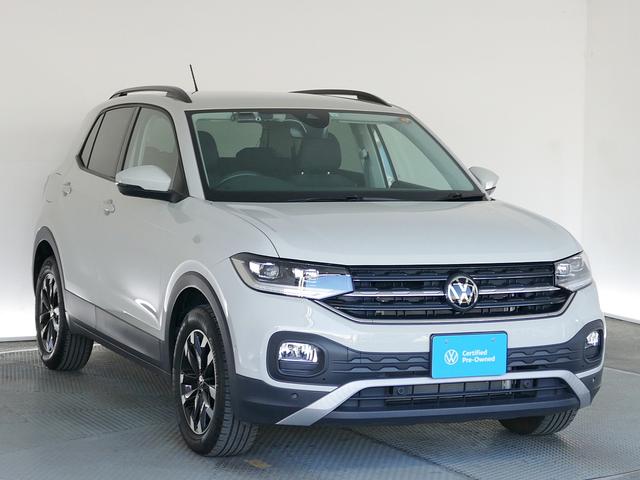 Ｔ－クロス ＴＳＩ　アクティブ　ＳａｆｅｔｙＰＫＧ（6枚目）