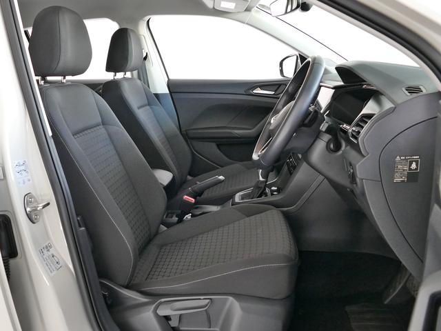 Ｔ－クロス ＴＳＩ　アクティブ　ＳａｆｅｔｙＰＫＧ（8枚目）