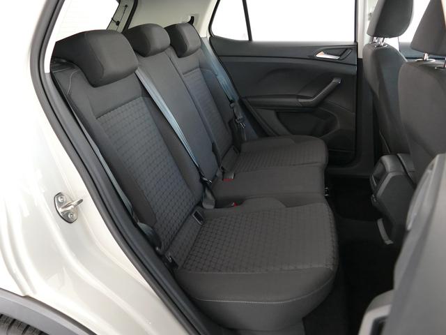 Ｔ－クロス ＴＳＩ　アクティブ　ＳａｆｅｔｙＰＫＧ（9枚目）