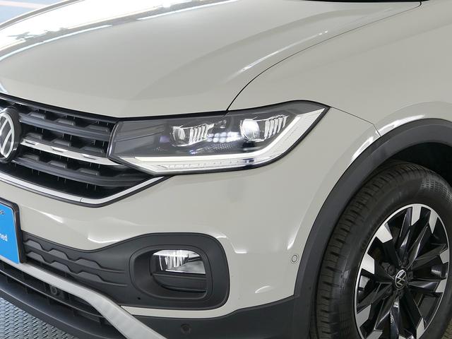 Ｔ－クロス ＴＳＩ　アクティブ　ＳａｆｅｔｙＰＫＧ（14枚目）