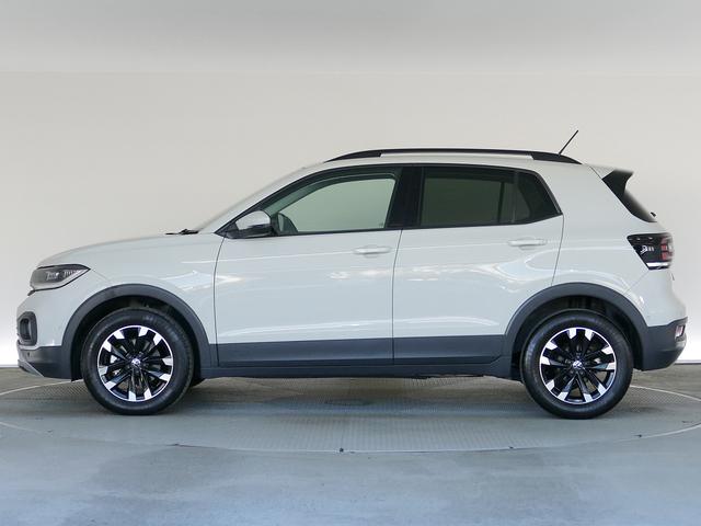 Ｔ－クロス ＴＳＩ　アクティブ　ＳａｆｅｔｙＰＫＧ（15枚目）