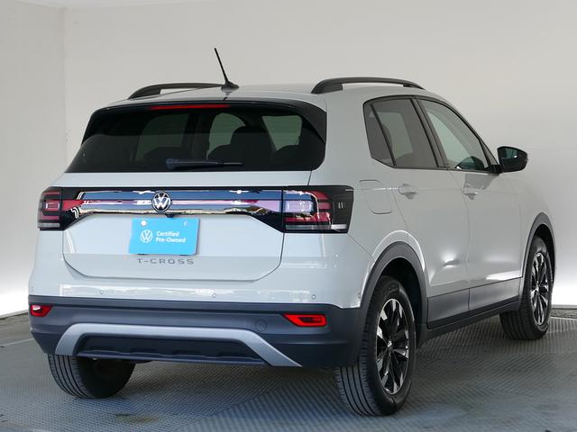 Ｔ－クロス ＴＳＩ　アクティブ　ＳａｆｅｔｙＰＫＧ（17枚目）