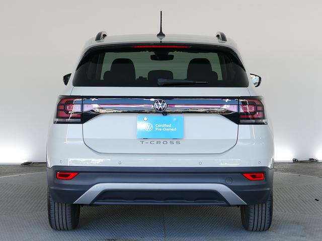 Ｔ－クロス ＴＳＩ　アクティブ　ＳａｆｅｔｙＰＫＧ（18枚目）