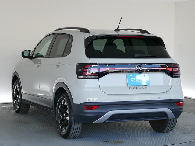 Ｔ－クロス ＴＳＩ　アクティブ　ＳａｆｅｔｙＰＫＧ（19枚目）