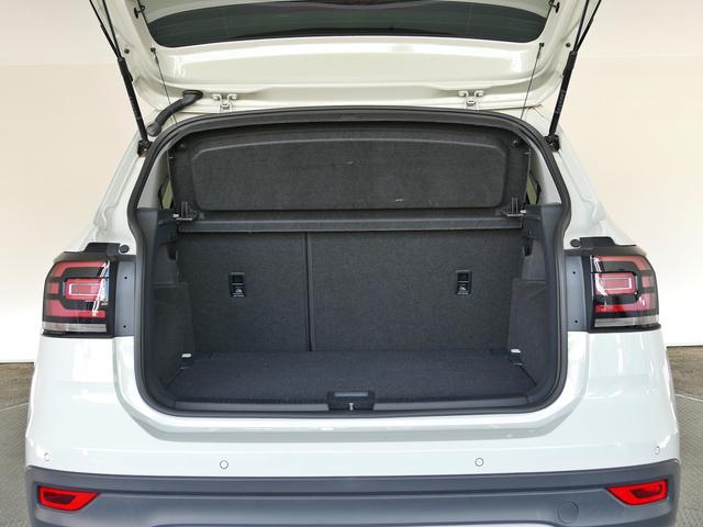 Ｔ－クロス ＴＳＩ　アクティブ　ＳａｆｅｔｙＰＫＧ（20枚目）