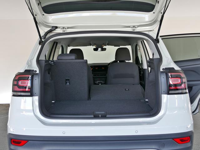 Ｔ－クロス ＴＳＩ　アクティブ　ＳａｆｅｔｙＰＫＧ（21枚目）