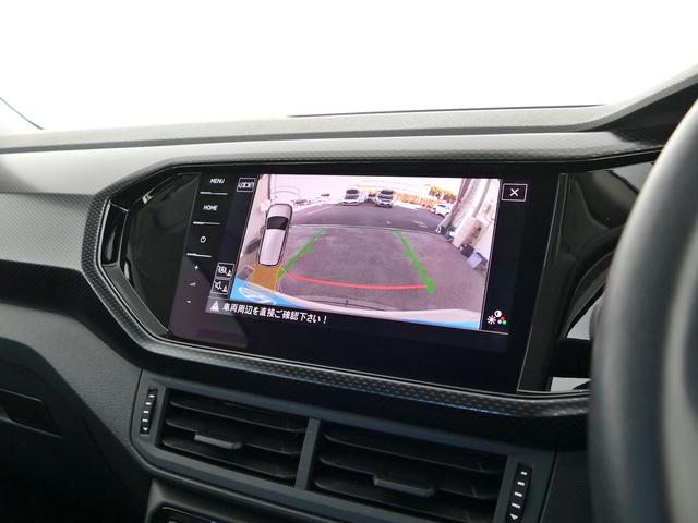 Ｔ－クロス ＴＳＩ　アクティブ　ＳａｆｅｔｙＰＫＧ（27枚目）