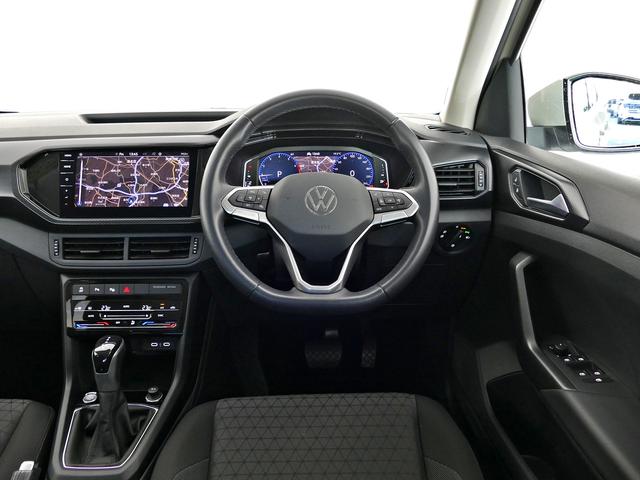 Ｔ－クロス ＴＳＩ　アクティブ　ＳａｆｅｔｙＰＫＧ（46枚目）