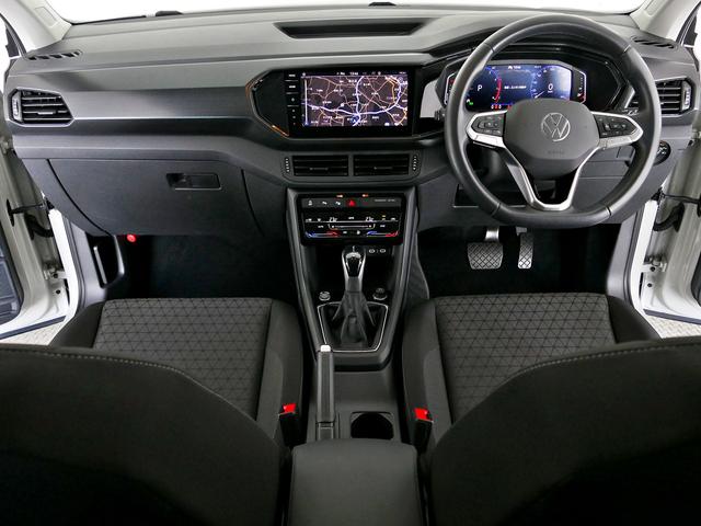 Ｔ－クロス ＴＳＩ　アクティブ　ＳａｆｅｔｙＰＫＧ（48枚目）