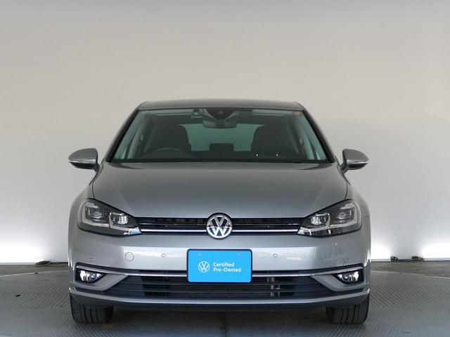 ゴルフ TSIコンフォートライン マイスター 禁煙車 パークアシスト ブラインドスポットモニター リヤトラフィックアラート LEDライト デジタルメーター アダプティブクルーズ レーンキープアシスト ETC バックカメラ アップルカープレイ(3枚目)