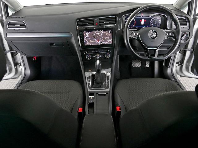 ゴルフ TSIコンフォートライン マイスター 禁煙車 パークアシスト ブラインドスポットモニター リヤトラフィックアラート LEDライト デジタルメーター アダプティブクルーズ レーンキープアシスト ETC バックカメラ アップルカープレイ(16枚目)