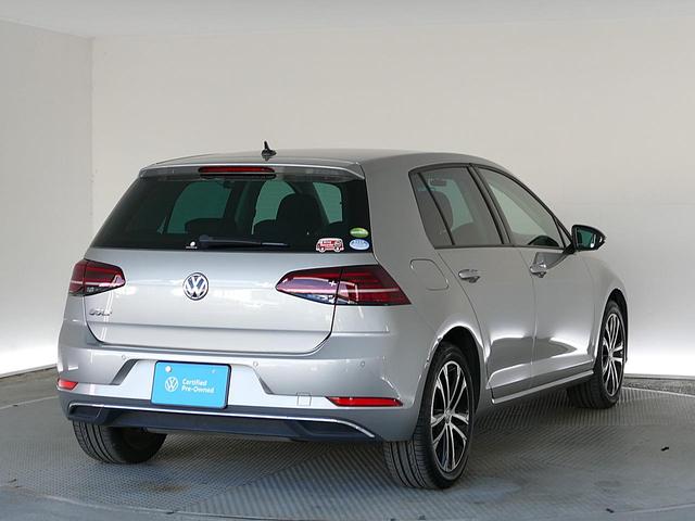 ゴルフ TSIコンフォートライン マイスター 禁煙車 パークアシスト ブラインドスポットモニター リヤトラフィックアラート LEDライト デジタルメーター アダプティブクルーズ レーンキープアシスト ETC バックカメラ アップルカープレイ(24枚目)