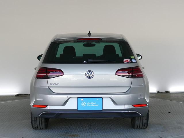 ゴルフ TSIコンフォートライン マイスター 禁煙車 パークアシスト ブラインドスポットモニター リヤトラフィックアラート LEDライト デジタルメーター アダプティブクルーズ レーンキープアシスト ETC バックカメラ アップルカープレイ(26枚目)