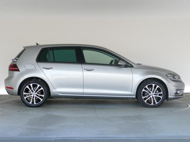 ゴルフ TSIコンフォートライン マイスター 禁煙車 パークアシスト ブラインドスポットモニター リヤトラフィックアラート LEDライト デジタルメーター アダプティブクルーズ レーンキープアシスト ETC バックカメラ アップルカープレイ(30枚目)