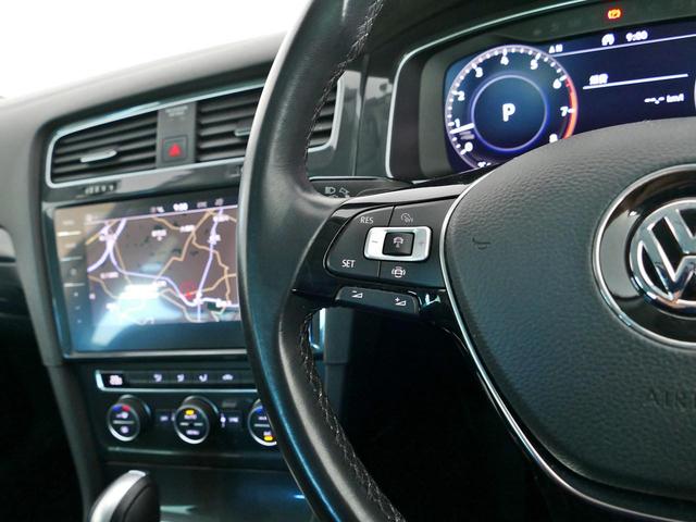 ゴルフ TSIコンフォートライン マイスター 禁煙車 パークアシスト ブラインドスポットモニター リヤトラフィックアラート LEDライト デジタルメーター アダプティブクルーズ レーンキープアシスト ETC バックカメラ アップルカープレイ(41枚目)