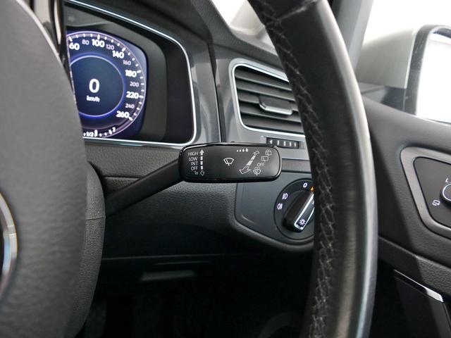 ゴルフ TSIコンフォートライン マイスター 禁煙車 パークアシスト ブラインドスポットモニター リヤトラフィックアラート LEDライト デジタルメーター アダプティブクルーズ レーンキープアシスト ETC バックカメラ アップルカープレイ(44枚目)