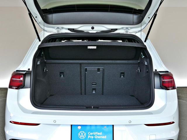 ゴルフ ｅＴＳＩ　Ｒライン　プラチナムエディション　トラベルアシスト　ＩＱライト　デジタルコクピット　ヘッドアップディスプレイ　アダプティブクルーズ　レーンキープ　純正１８インチアルミ　ディスプレイオーディオ　ＥＴＣ　バックカメラ　アップルカープレイ（20枚目）