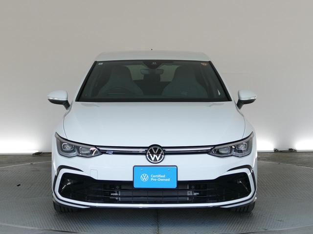 ゴルフ ｅＴＳＩ　Ｒライン　プラチナムエディション　トラベルアシスト　ＩＱライト　デジタルコクピット　ヘッドアップディスプレイ　アダプティブクルーズ　レーンキープ　純正１８インチアルミ　ディスプレイオーディオ　ＥＴＣ　バックカメラ　アップルカープレイ（24枚目）