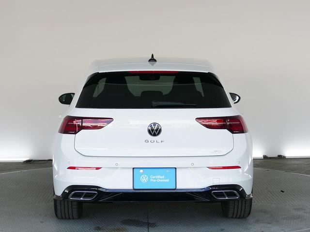 ゴルフ ｅＴＳＩ　Ｒライン　プラチナムエディション　トラベルアシスト　ＩＱライト　デジタルコクピット　ヘッドアップディスプレイ　アダプティブクルーズ　レーンキープ　純正１８インチアルミ　ディスプレイオーディオ　ＥＴＣ　バックカメラ　アップルカープレイ（25枚目）