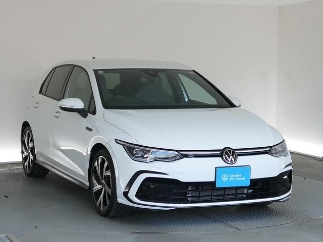 ゴルフ ｅＴＳＩ　Ｒライン　プラチナムエディション　トラベルアシスト　ＩＱライト　デジタルコクピット　ヘッドアップディスプレイ　アダプティブクルーズ　レーンキープ　純正１８インチアルミ　ディスプレイオーディオ　ＥＴＣ　バックカメラ　アップルカープレイ（26枚目）