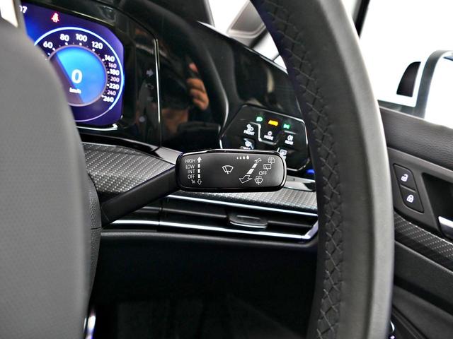 ゴルフ ｅＴＳＩ　Ｒライン　プラチナムエディション　トラベルアシスト　ＩＱライト　デジタルコクピット　ヘッドアップディスプレイ　アダプティブクルーズ　レーンキープ　純正１８インチアルミ　ディスプレイオーディオ　ＥＴＣ　バックカメラ　アップルカープレイ（43枚目）