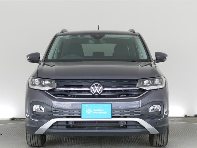 T-クロス TSI アクティブ D.mater ACC LaneAssist ParkAssist LED(4枚目)